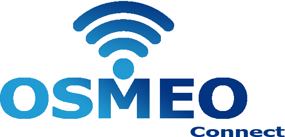 Osmeo Connect